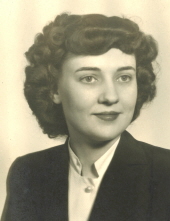 Wanda  Faye Verner