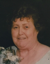 Dorothy E. Mathis-Johnson