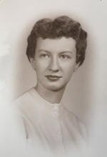 Elizabeth Ann Schmidutz