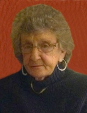 Velma M. Holte