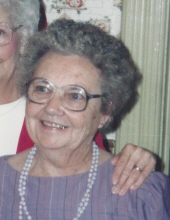 Dorothy Mabel Bennett
