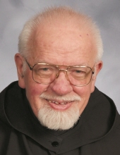 Fr. Gabriel Bullock