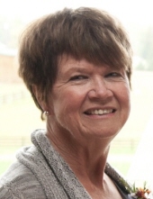 Janice Lynn McGeary