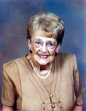 LaVerne Phyllis Dickey