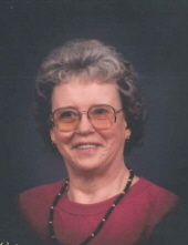 Doris E. Bjornstad