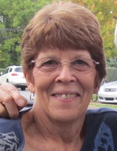 Carol Jean Frederick