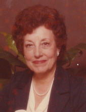 Alice Leona (Gingrich) Mead
