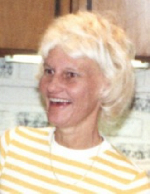 Photo of Jean Anderson