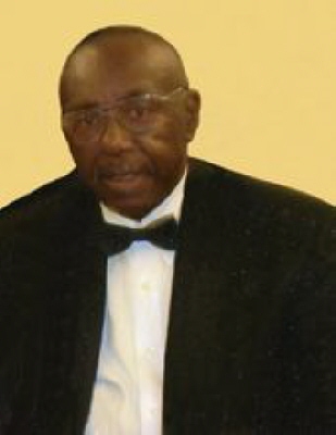 Photo of Deacon James Thomas