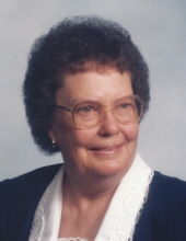 Peggy Joyce Campbell
