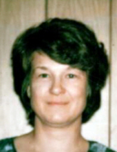 Ms. Patricia Ann Carson