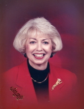 Yvonne Langley Kirby