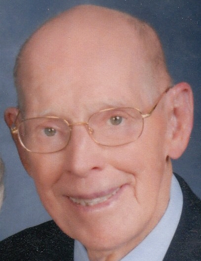 Reverend Donald Lewis Lowe Obituary
