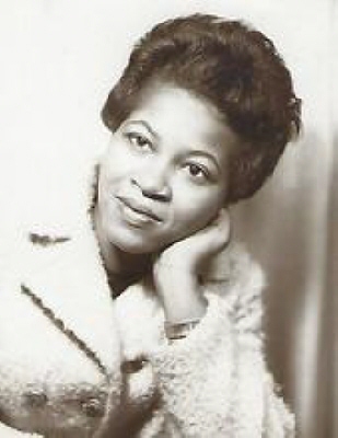 Clara Brown Detroit, Michigan Obituary