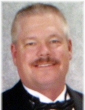 Professor Timothy J.  Lynch