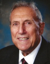 George N. Asack, Sr.