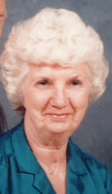 Photo of Dorothy Fizer
