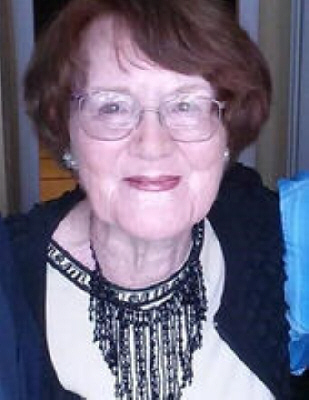 Wendy Pantony Brockville, Ontario Obituary