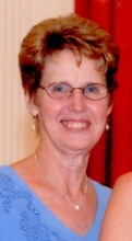 Evelyn M. Atkinson