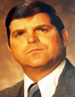 Photo of Terry Coloney