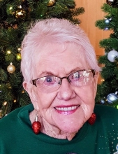 Jeanne Phyllis Taylor