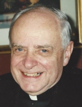 Reverend Father William  Kohler 9627841