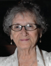 Sally M. Busch