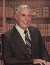 John Joseph "Joe" Whalen, III
