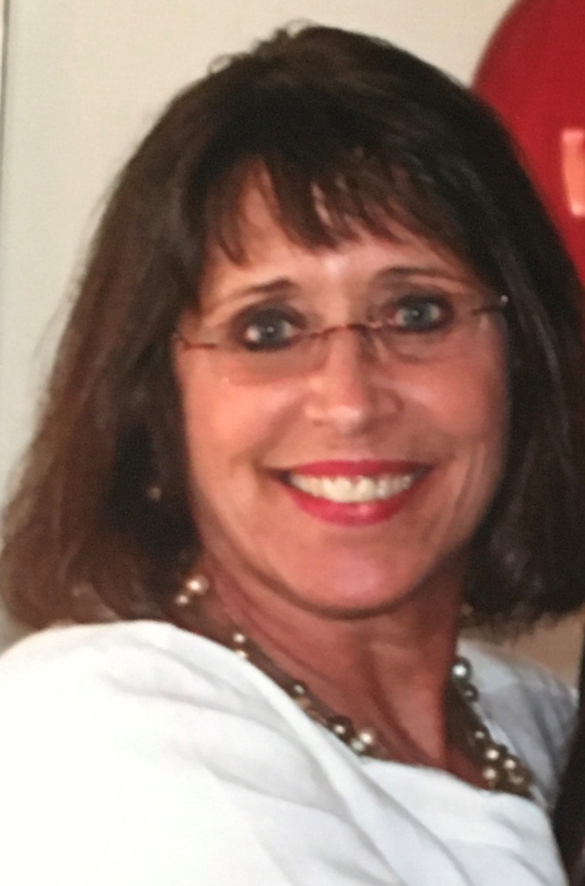 Melanie Lee Burwell 2019 Clark Legacy Center