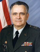John M. Vest