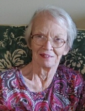 Janet M. Dvorak