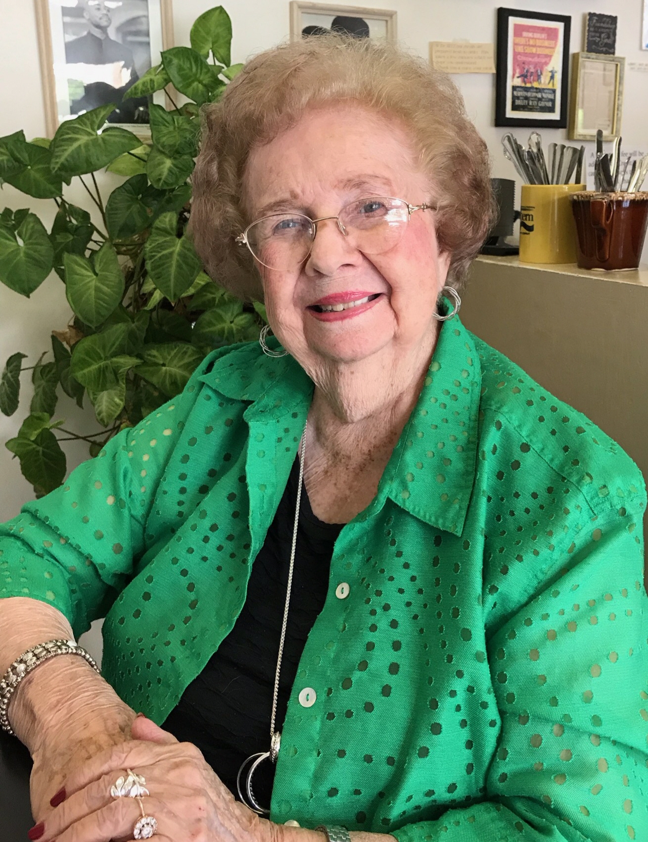 Mrs. Evelyn Bentley Moore 2019 Fletcher Day Funeral Home