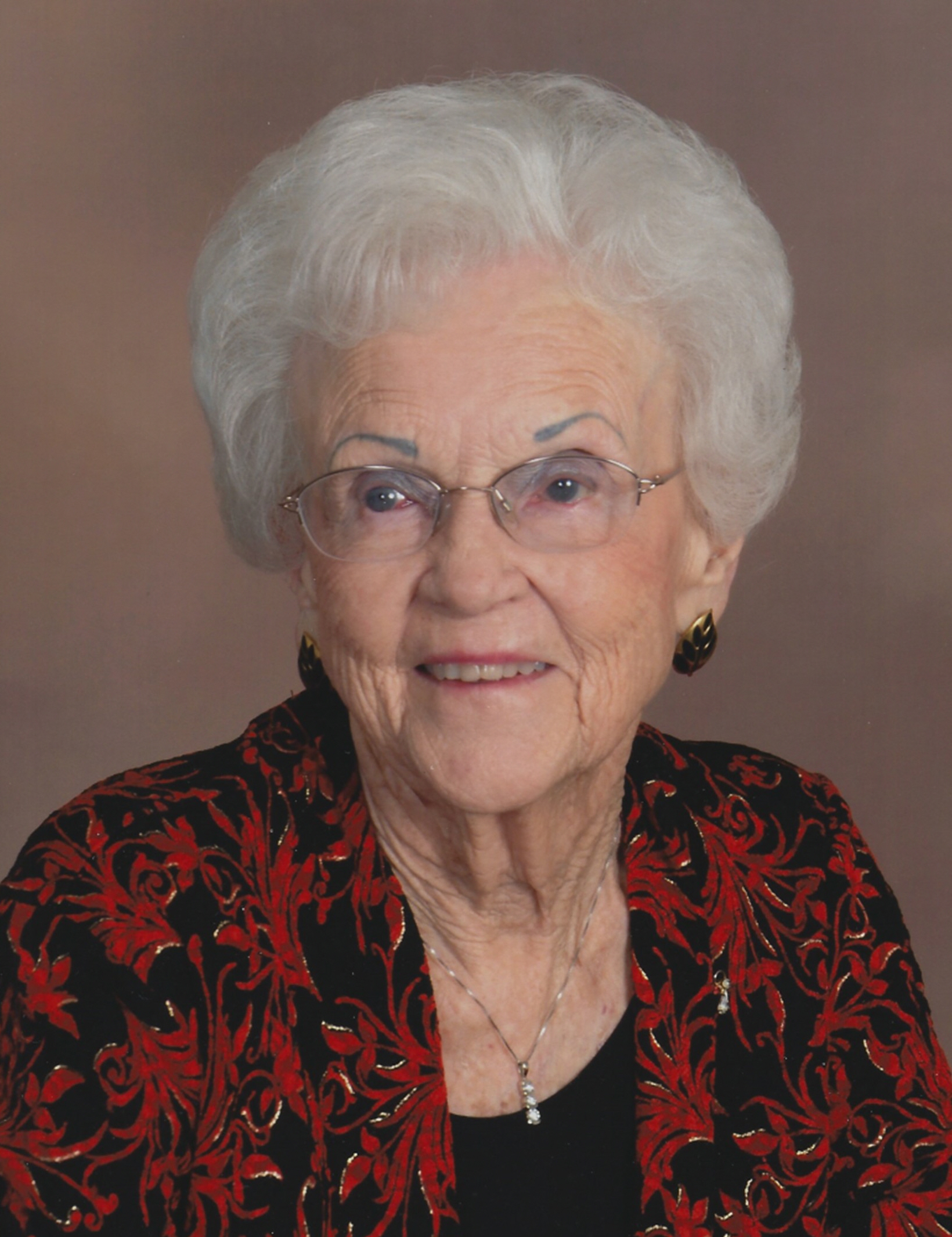 T. Pauline Sampson 2019 Boeke Funeral Homes