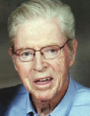 Photo of Barry Cutler