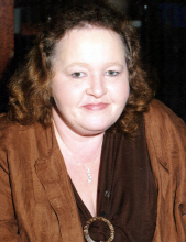 Cindy Louise Warren