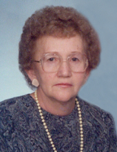 Helen R. Sharp