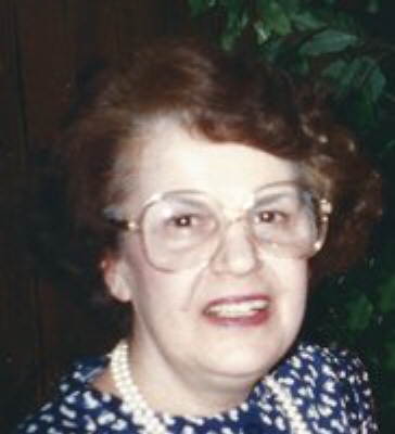 Photo of Constance Lopian