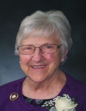 Sister Rose Mae Walters, CSA