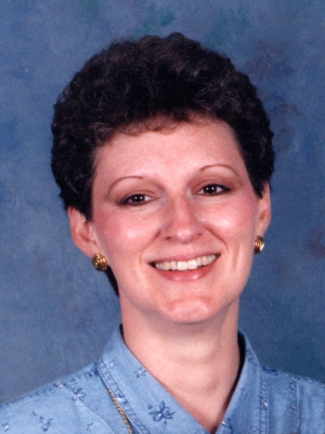 Debra Kaye Spinnenweber
