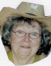 Ellen Vera Brown