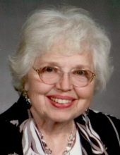 Patricia Ann Knarr