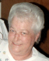 Margaret Bartolomucci