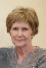 Barbara Stevens Dillingham