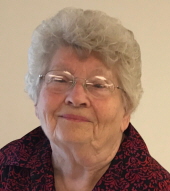 Betty L. Morgan