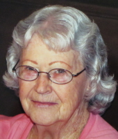 Ethel M. Pilkington Yearwood
