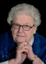 Irene Margaret Lamke
