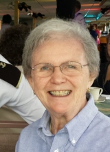 Donna R. Foley