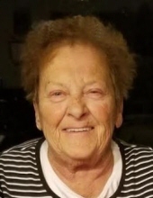 Betty  E. Craven