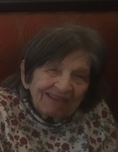 Lois M. Kaufman