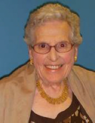 Gloria Frome Ewing, New Jersey Obituary